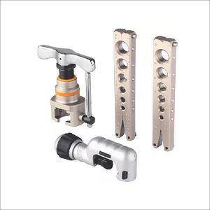 انبر لوله پرچ کن تکسون مدل tt 808 mis مجموعه 4 عددی